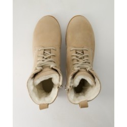 Panama Jack Fara Igloo Trav Winterstiefel in Beige