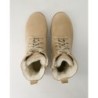 Panama Jack Fara Igloo Trav Winterstiefel in Beige