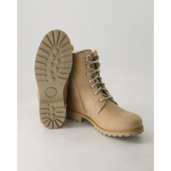 Panama Jack Fara Igloo Trav Winterstiefel in Beige