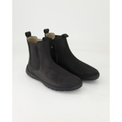 Groundies Everyday Chelsea Stiefeletten in Schwarz