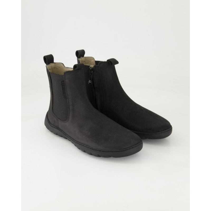 Groundies Everyday Chelsea Stiefeletten in Schwarz