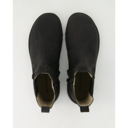 Groundies Everyday Chelsea Stiefeletten in Schwarz