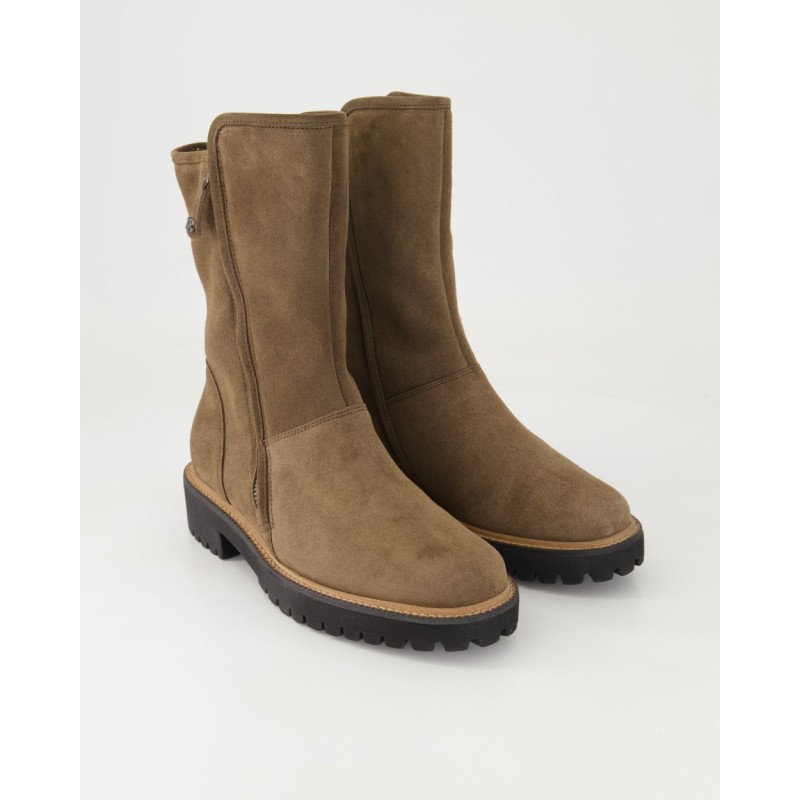 Paul Green 8282 Stiefeletten in Braun