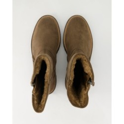 Paul Green 8282 Stiefeletten in Braun