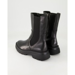 Regarde Le Ciel POLLY-02 Stiefeletten in Schwarz