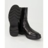 Regarde Le Ciel POLLY-02 Stiefeletten in Schwarz