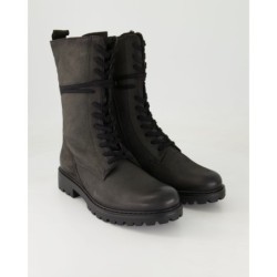 Josef Seibel MELINDA 29 Schnürstiefel in Grau