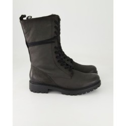 Josef Seibel MELINDA 29 Schnürstiefel in Grau