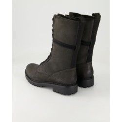 Josef Seibel MELINDA 29 Schnürstiefel in Grau