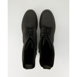 Josef Seibel MELINDA 29 Schnürstiefel in Grau