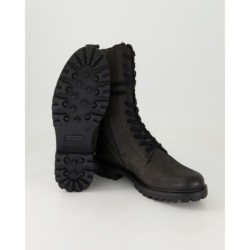 Josef Seibel MELINDA 29 Schnürstiefel in Grau