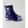 Konstantin Starke 566 Stiefeletten in Blau
