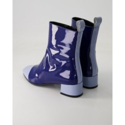 Konstantin Starke 566 Stiefeletten in Blau