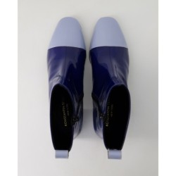 Konstantin Starke 566 Stiefeletten in Blau