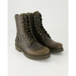 Panama Jack Frisia Winterstiefel in Grün