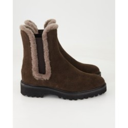 Konstantin Starke D0600039/417 Winterstiefel in Braun