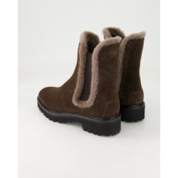 Konstantin Starke D0600039/417 Winterstiefel in Braun