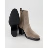 Ralph Harrison 2403-11-21 Stiefeletten in Grau