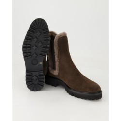 Konstantin Starke D0600039/417 Winterstiefel in Braun