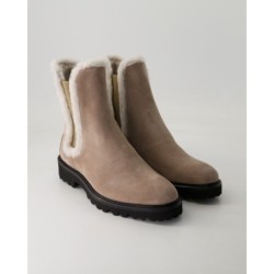 Konstantin Starke D0600039/417 Winterstiefel in Beige