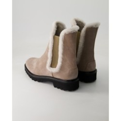 Konstantin Starke D0600039/417 Winterstiefel in Beige