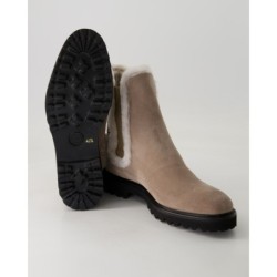 Konstantin Starke D0600039/417 Winterstiefel in Beige