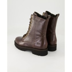 Zahira B-1970/A Schnürstiefel in Braun