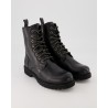 Panama Jack Frisia Igloo B3 Stiefeletten in Schwarz