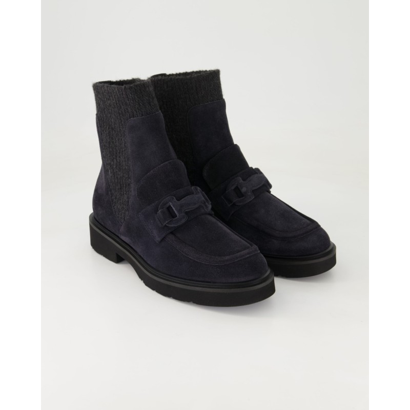 Konstantin Starke L585T Stiefeletten in Grau