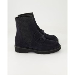 Konstantin Starke L585T Stiefeletten in Grau