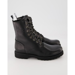 Panama Jack Frisia Igloo B3 Stiefeletten in Schwarz