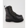 Panama Jack Frisia Igloo B3 Stiefeletten in Schwarz