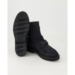 Konstantin Starke L585T Stiefeletten in Grau