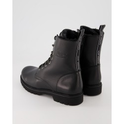 Panama Jack Frisia Igloo B3 Stiefeletten in Schwarz