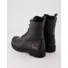 Panama Jack Frisia Igloo B3 Stiefeletten in Schwarz