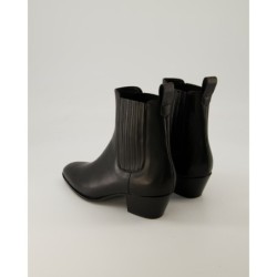 Konstantin Starke CODY Stiefeletten in Schwarz