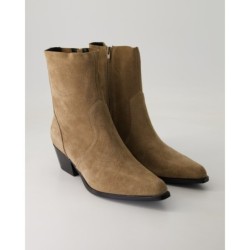 Di Lauro 30789PR15-PR49 Stiefeletten in Beige