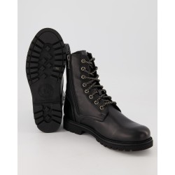 Panama Jack Frisia Igloo B3 Stiefeletten in Schwarz