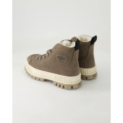 Palladium 74353-281 Winterschuhe in Grau
