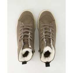 Palladium 74353-281 Winterschuhe in Grau