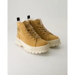 Palladium 74353-252 Winterschuhe in Beige