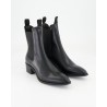 Gant St. Broomly Chelsea Boots in Schwarz