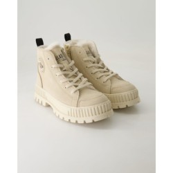 Palladium 74353-210 Winterschuhe in Beige