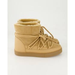 Inuikii Classic Winterstiefel in Chestnut