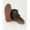 Inuikii Classic Winterstiefel in Chocolate