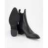 Gant St. Broomly Chelsea Boots in Schwarz