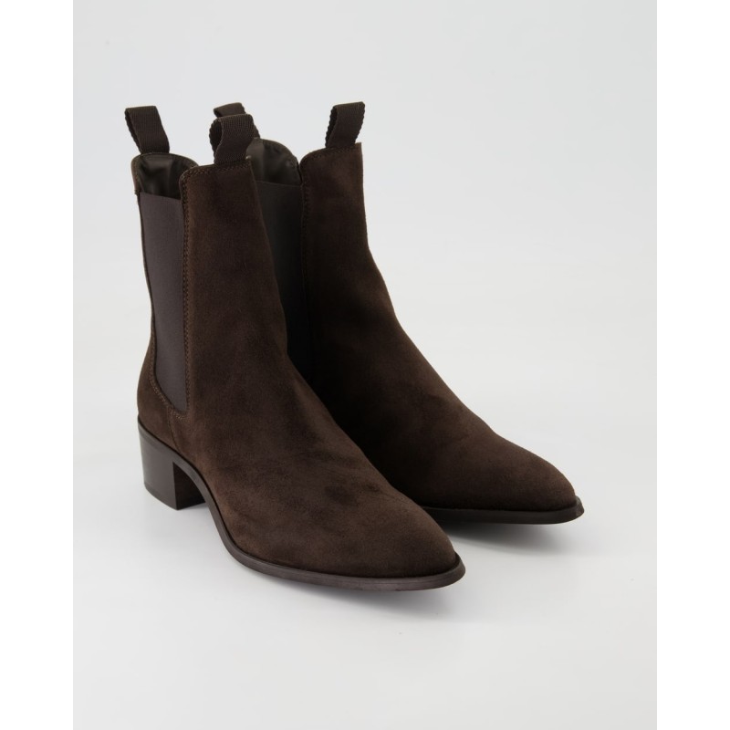 Gant St. Broomly Stiefeletten in Braun