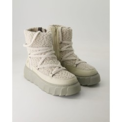 Apple of Eden Bellona 83 Winterschuhe in Weiß