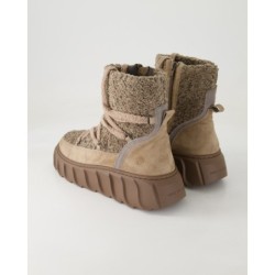 Apple of Eden Bellona 28 Winterschuhe in Beige