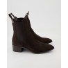 Gant St. Broomly Stiefeletten in Braun
